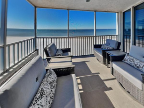 Estero Island Beach Villas 601